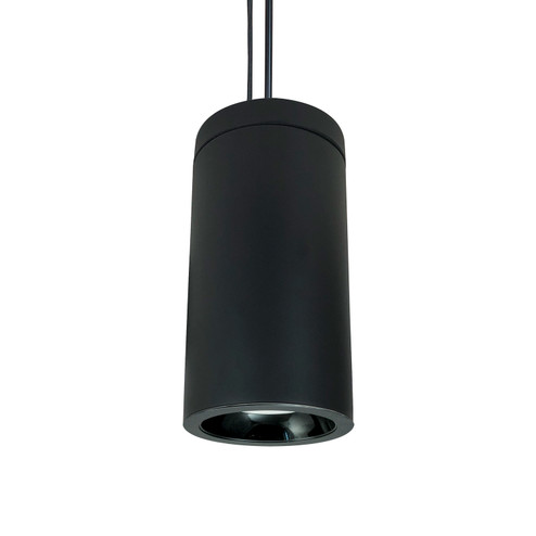 Cylinder Pendant in Black (167|NYLD2-6P075135WWW)