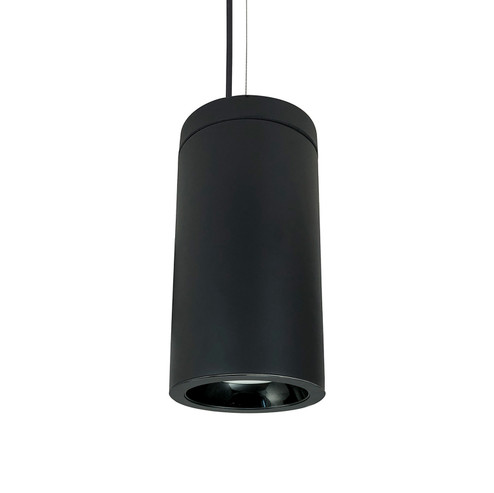 Cylinder Pendant in Black (167|NYLD2-6C10135BBB4AC)