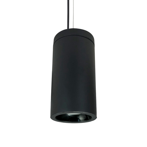 Cylinder Pendant in White (167|NYLD2-6C10130WWWAC)