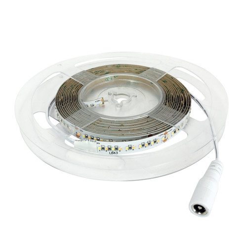Sl LED Tape Light LED Tape in White (167|NUTP12-W16LEDCD)