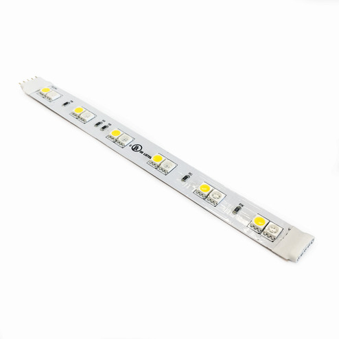 Sl LED Tape Light LED Tape in White (167|NUTP11-WRGBW/12)