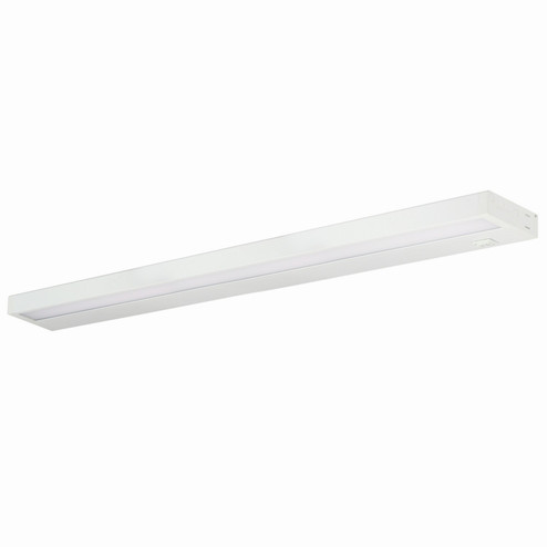 Sl LED LEDur LED Undercabinet in White (167|NUD-8842/30WH)