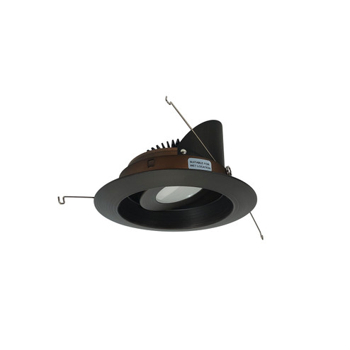 Rec LED Marquise 2 - 5'' 5'' Reg Reflector, N. in Bronze (167|NRM2-519L0935FBZ)