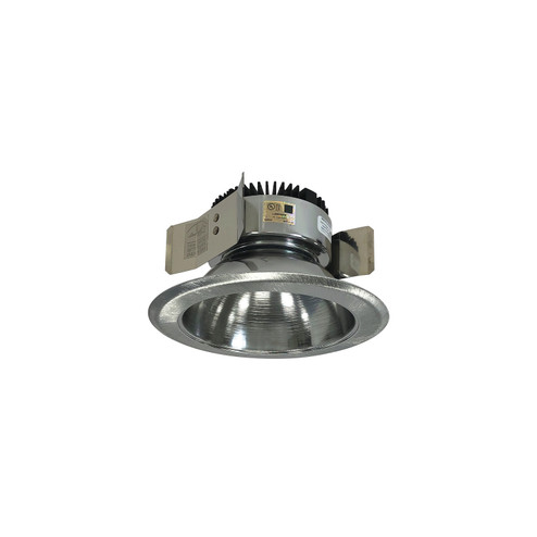 Rec LED Marquise 2 - 5'' Glass in Haze / White (167|NRM2-518L1535FHZW)