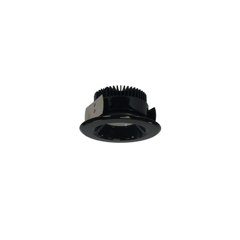 Rec LED Marquise 2 - 4'' Recessed in Black (167|NRM2-411L1530FBB)