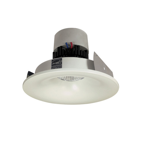 LED Pearl Recessed in White (167|NPR-4RNB35XWW)