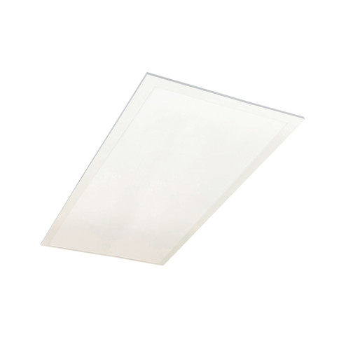 LED Lay-In Panel Light LED Backlit Panel in White (167|NPDBL-E24/334W)