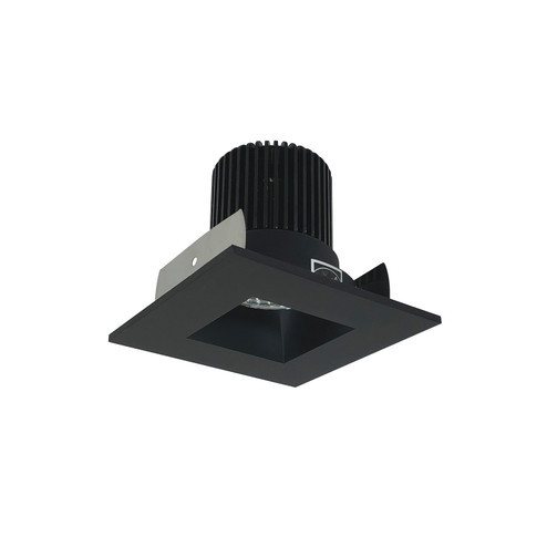 Rec Iolite 2'' Square Deep Square Regress in Black Reflector / Black Flange (167|NIOB-2SNDSQ50XBB)