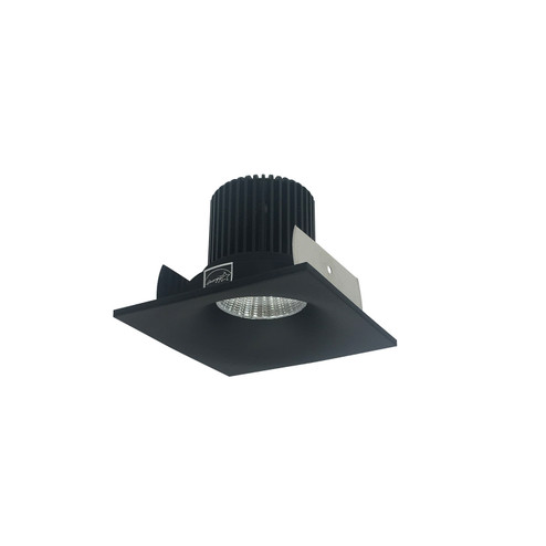 Rec Iolite 2'' Square Bullnose in Black (167|NIOB-2SNBCDXBB)