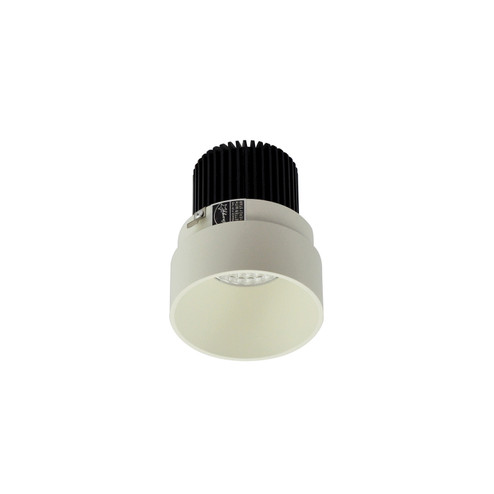Rec Iolite LED Trimless Downlight in White (167|NIO-2RTLNDC30QWW)