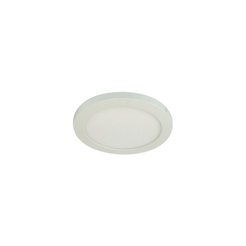 Rec LED Elo Nelocac LED Surface Mount in White (167|NELOCAC-6RP940W)