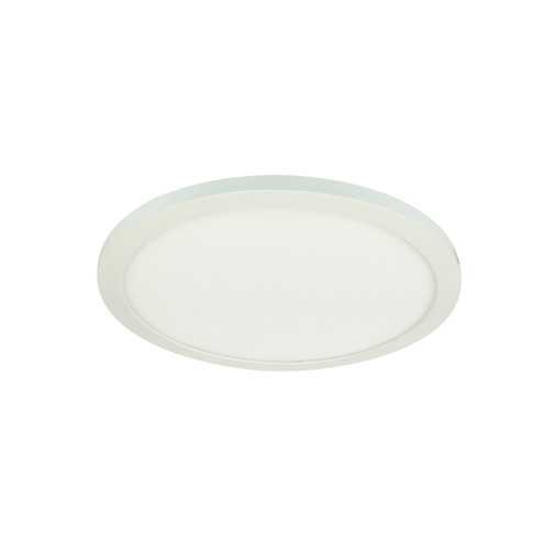 Rec LED Elo Nelocac Surface Mount in White (167|NELOCAC-11R30W)