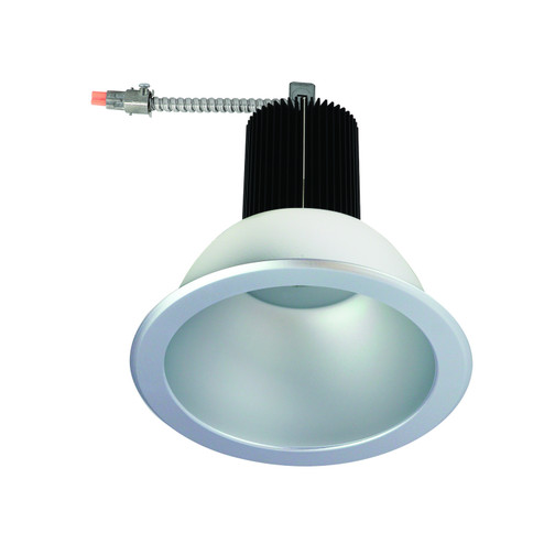 Rec LED Sapphire 2 - 8'' 8'' Open Reflector in Haze (167|NC2-831L0930FHSF)