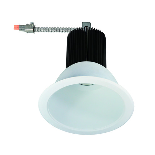 Rec LED Sapphire 2 - 6'' Reflector in Diffused Clear (167|NC2-631L2540MDSFEMI)