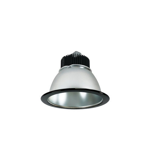Rec LED Sapphire 2 - 6'' Reflector in Diffused Clear / Black (167|NC2-631L2535MDBSF)