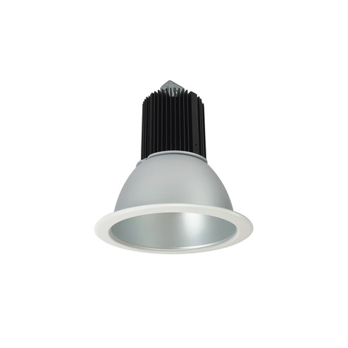 Rec LED Sapphire 2 - 6'' Reflector in White (167|NC2-631L1535FWSFEMI)