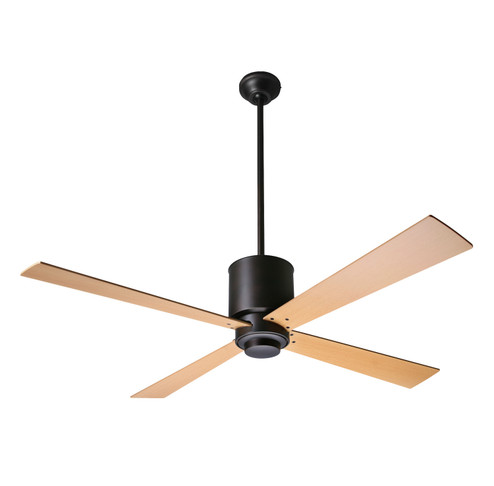 Lapa 50''Ceiling Fan in Dark Bronze (201|LAP-DB-50-MP-NL-001)