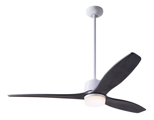 Arbor DC 54''Ceiling Fan (201|ARB-GW-54-EB-870-WC)