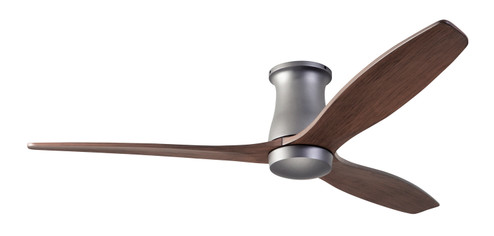 Arbor Flush DC 54''Ceiling Fan (201|ARB-FM-GT-54-MG-NL-WC)