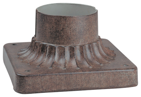 Pier Mount in Vintage Rust (7|7930-61)