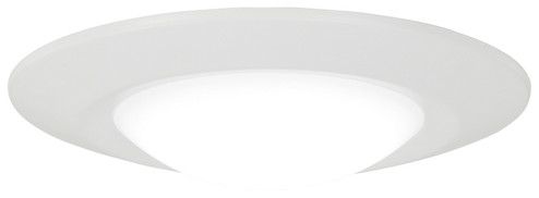 LED Flush Mount in White (7|739-2-44-L)