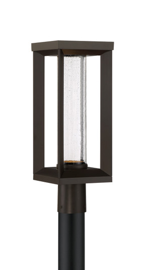 Shore Pointe LED Post Mount in Oil Rubbed Bronze (7|72796-143-L)