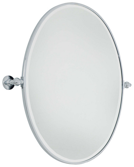 Pivot Mirrors Mirror in Chrome (7|1433-77)