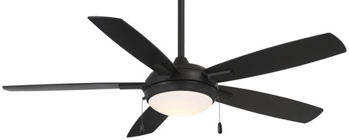 Lun-Aire 54'' Ceiling Fan in Coal (15|F534L-CL)