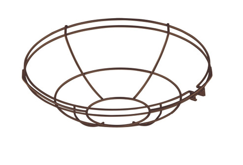 R Series Wire Guard in Architect Bronze (59|RWG14-ABR)