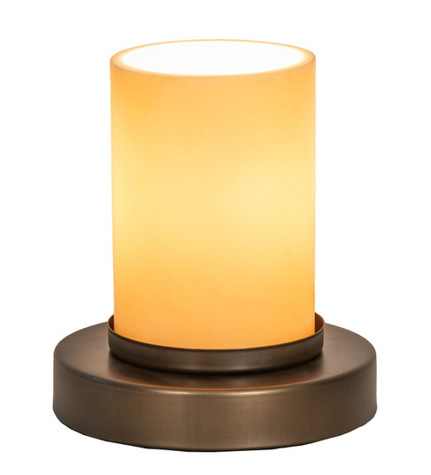Cilindro One Light Mini Lamp in Antique Copper (57|249285)