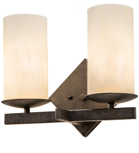 Dante Two Light Wall Sconce (57|243450)