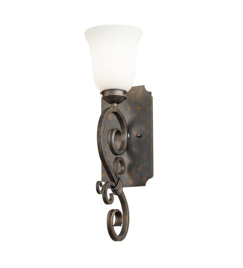 Thierry One Light Wall Sconce (57|242050)