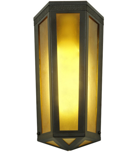 Eltham LED Wall Sconce in Timeless Bronze (57|241397)