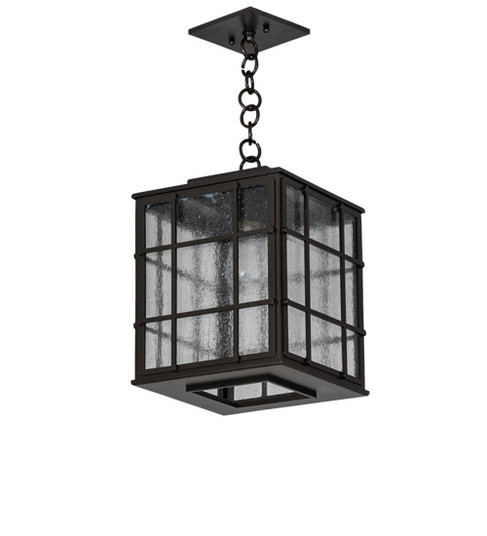 Pontrefract One Light Pendant in Oil Rubbed Bronze (57|234526)