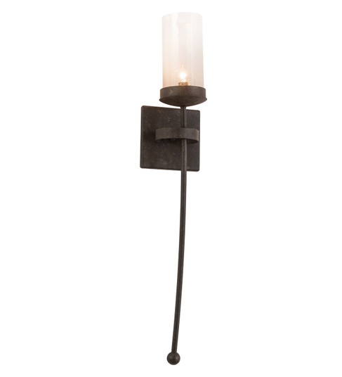 Bechar One Light Wall Sconce in Antique (57|215628)