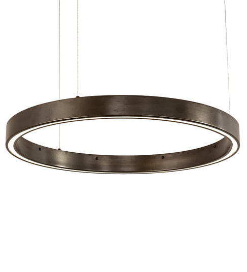 Anillo LED Pendant in Bronze (57|214095)