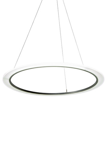 Anillo LED Pendant in Nickel (57|184907)