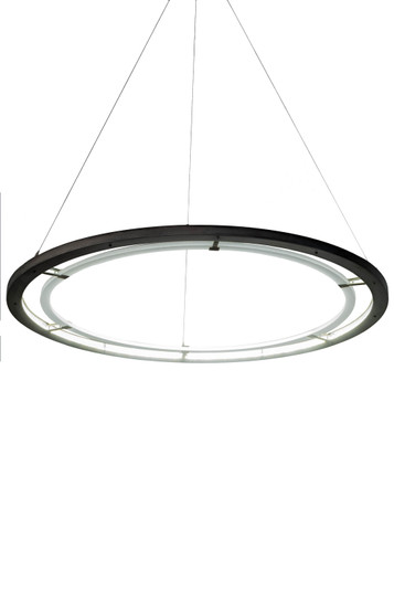 Anillo LED Pendant in Steel (57|182102)