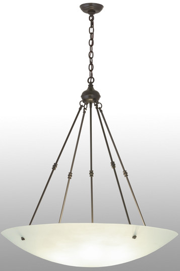 Adalee Six Light Pendant in Timeless Bronze (57|159145)