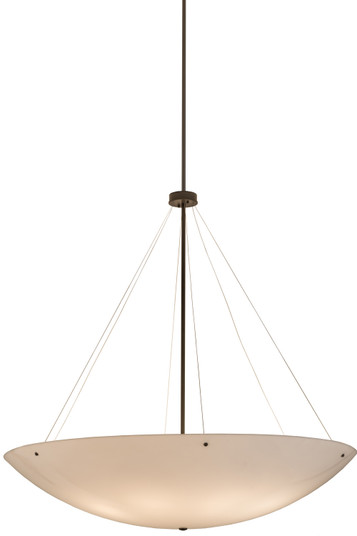 Madison Nine Light Pendant in Timeless Bronze (57|156590)