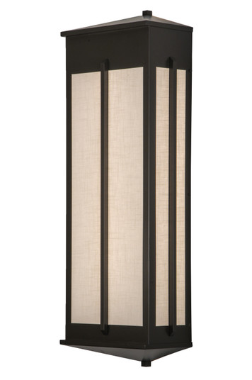 Ticino Six Light Wall Sconce in Timeless Bronze (57|148808)