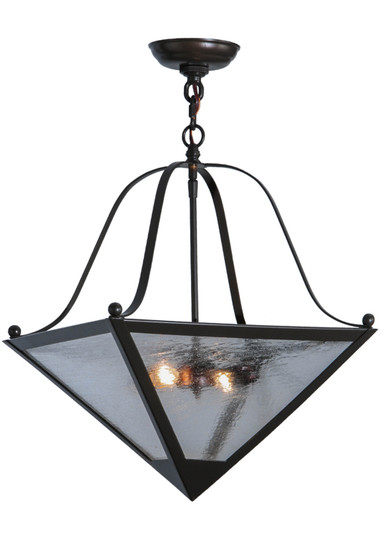 Zale Two Light Pendant in Timeless Bronze (57|137503)