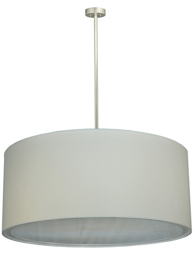 Cilindro 12 Light Pendant in Nickel (57|134700)