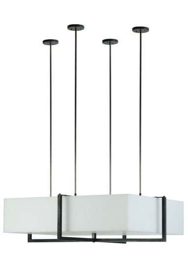 Quadrato Pendant in Steel (57|132220)