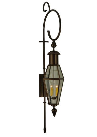 August Four Light Wall Sconce (57|125506)
