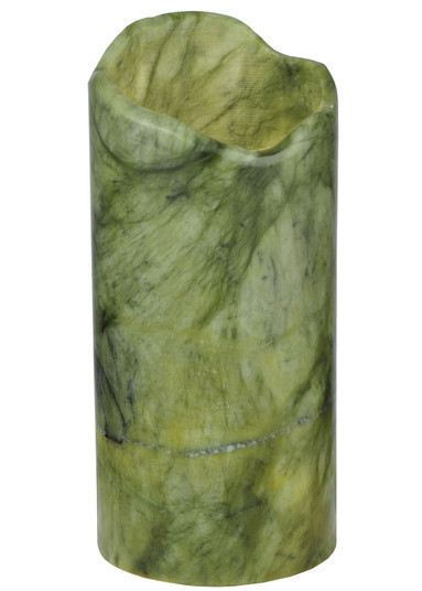 Cylindre Shade in Dark Green (57|121496)