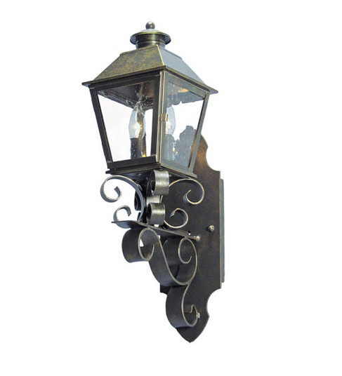 Adonia Two Light Wall Sconce in French Bronzed (57|119850)