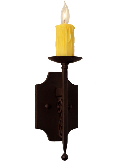 Toscano One Light Wall Sconce in Pompeii Gold (57|115311)