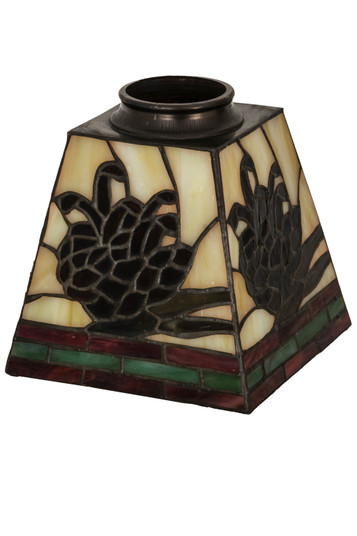 Pinecone Shade in Antique (57|109524)