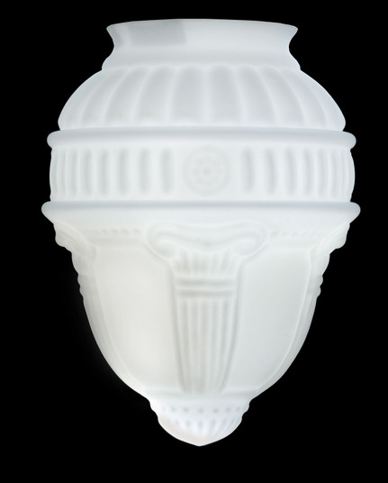 Colonnade Shade in White (57|101465)